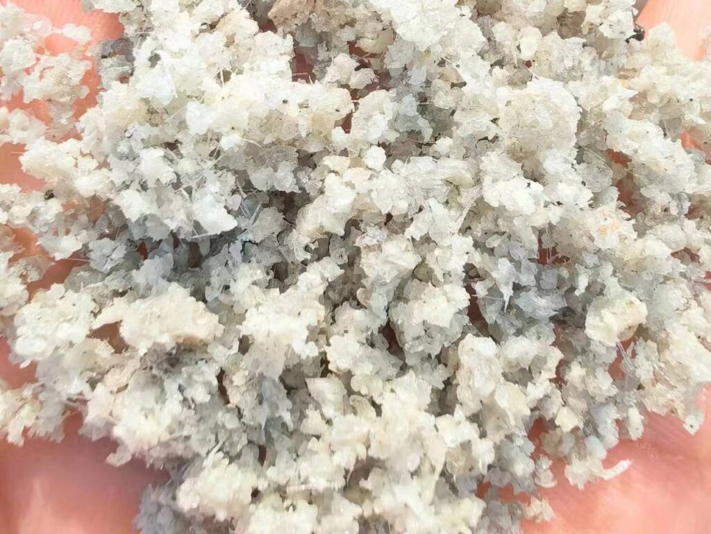 DONGHAI SLAG DETAIL